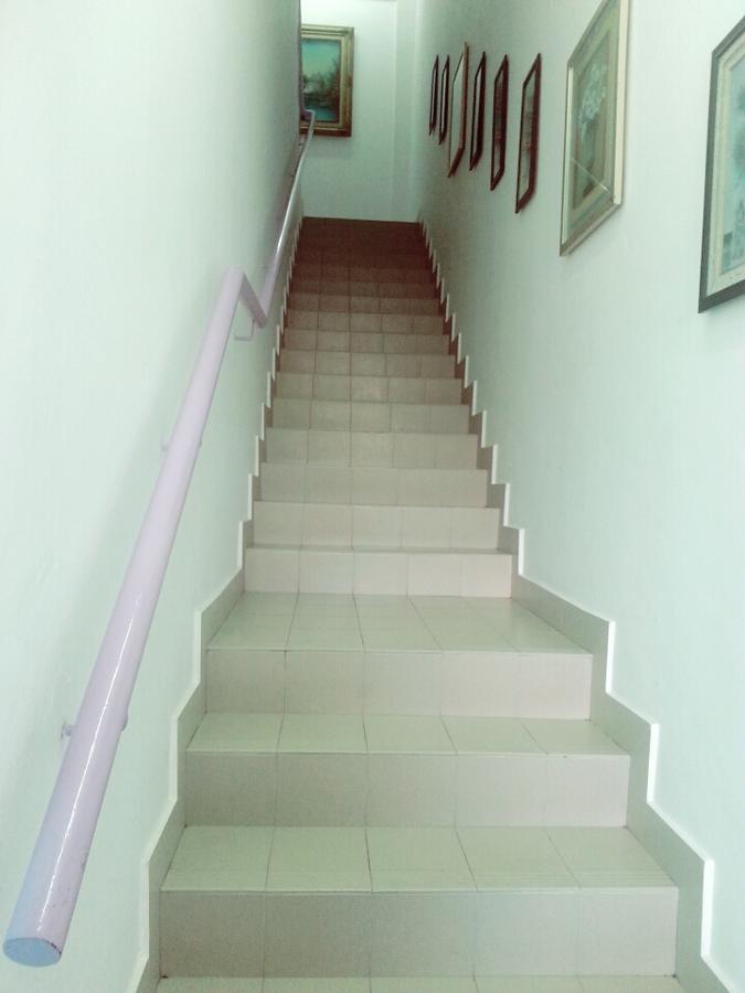 Lavender Riverside Hotel Malacca Екстер'єр фото