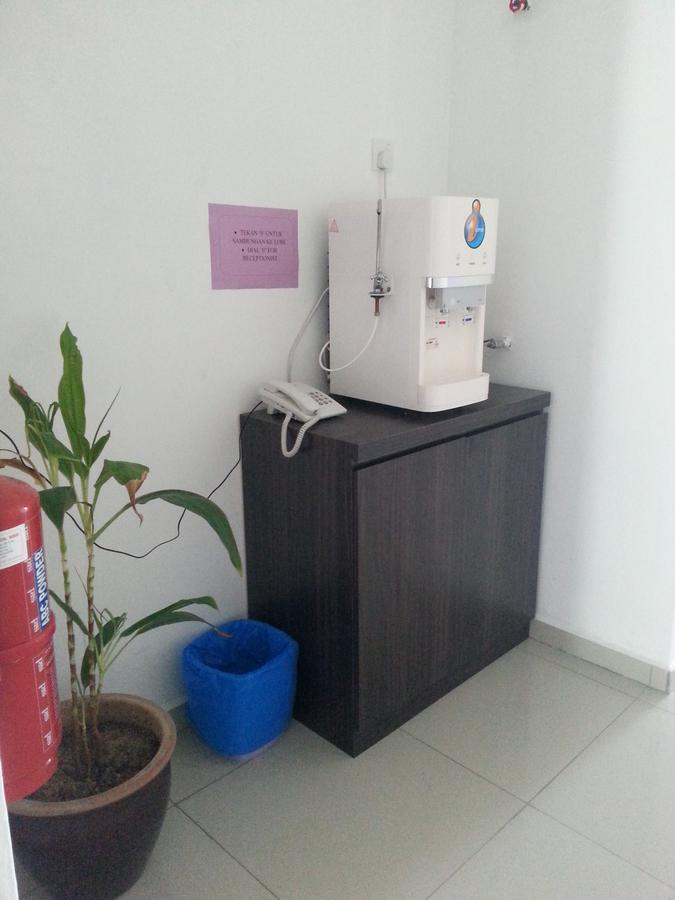 Lavender Riverside Hotel Malacca Екстер'єр фото