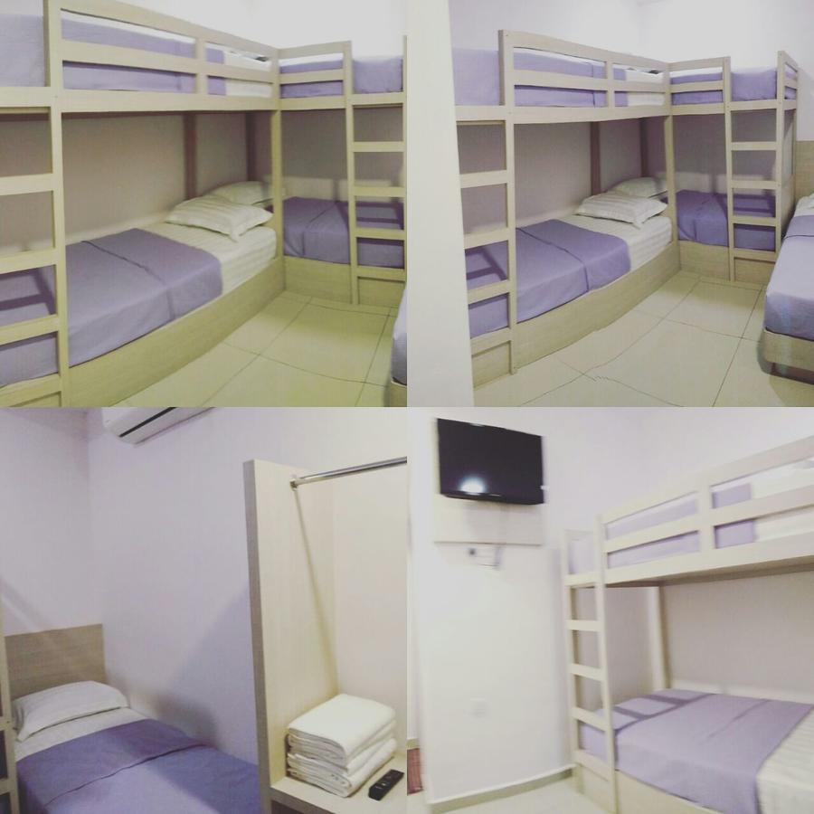 Lavender Riverside Hotel Malacca Екстер'єр фото